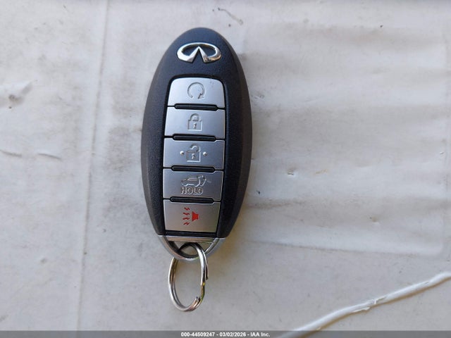 5N1AL0MM5GC501656 Infiniti QX60