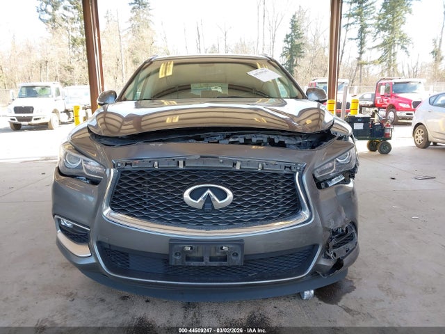 5N1AL0MM5GC501656 Infiniti QX60