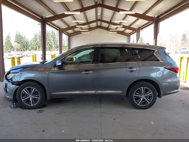 5N1AL0MM5GC501656 Infiniti QX60