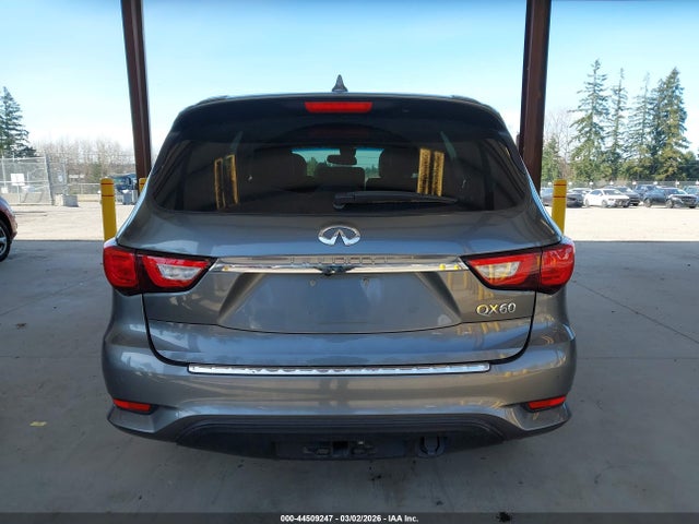 5N1AL0MM5GC501656 Infiniti QX60