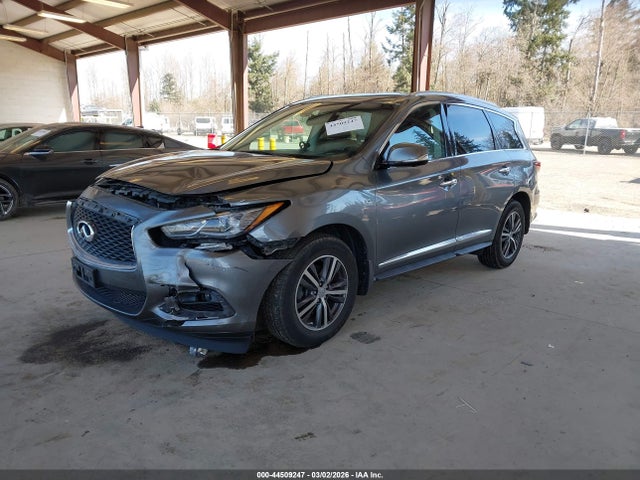5N1AL0MM5GC501656 Infiniti QX60