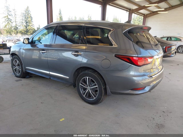 5N1AL0MM5GC501656 Infiniti QX60