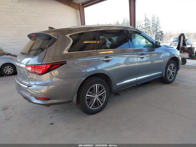 5N1AL0MM5GC501656 Infiniti QX60