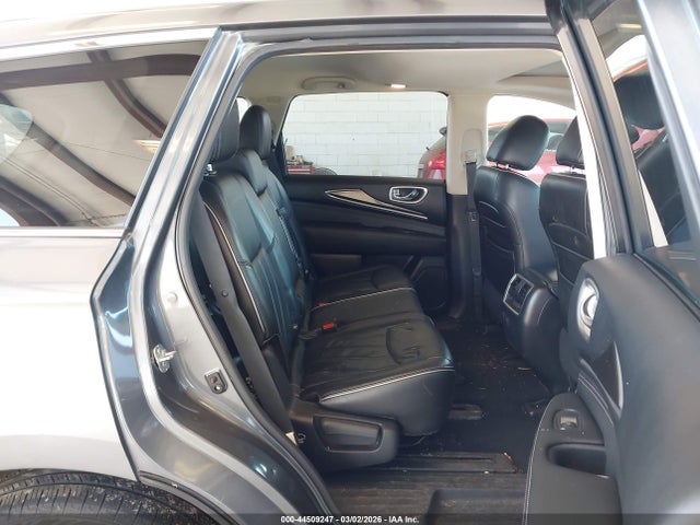 5N1AL0MM5GC501656 Infiniti QX60