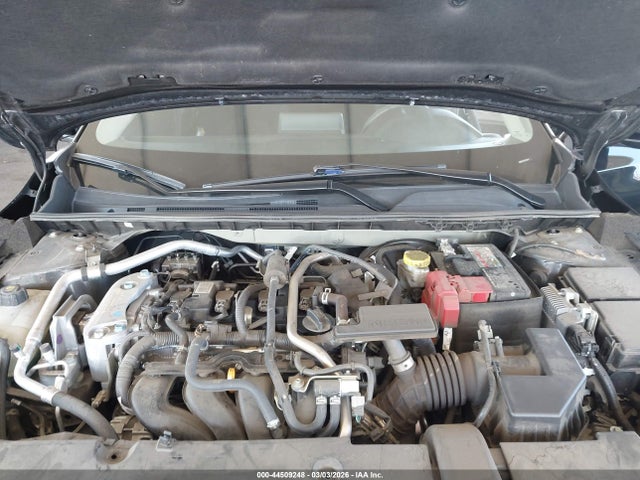 3N1AB8CV6NY292418 Nissan Sentra Sv Xtronic Cvt