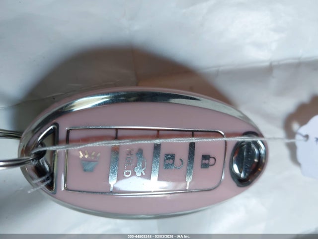 3N1AB8CV6NY292418 Nissan Sentra Sv Xtronic Cvt