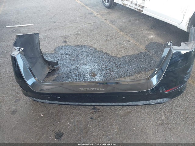 3N1AB8CV6NY292418 Nissan Sentra Sv Xtronic Cvt