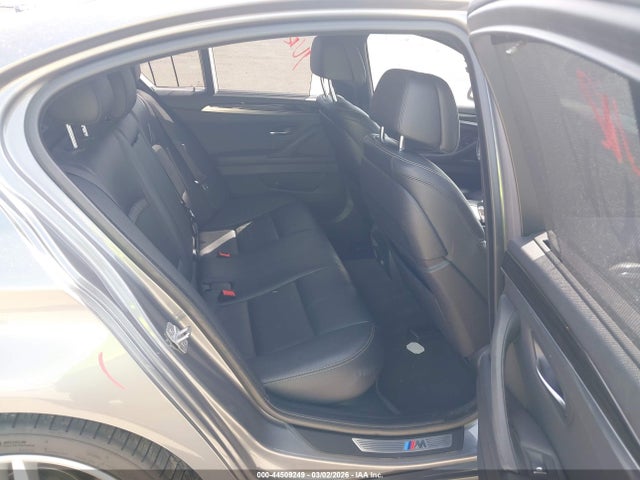Aukcja sprzedaży 2014 Bmw 535i, vin: WBA5B1C59ED475155, numer aukcji: 44509249