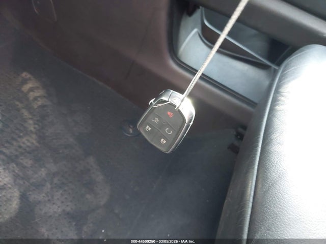 2019 CADILLAC XT5 1GYKNCRSXKZ179625 Photo 10