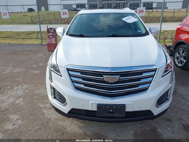 Продаж на аукціоні авто 2019 Cadillac Xt5 Luxury, vin: 1GYKNCRSXKZ179625, номер лоту: 44509250