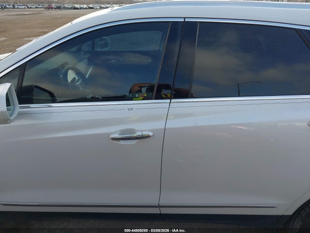 Продаж на аукціоні авто 2019 Cadillac Xt5 Luxury, vin: 1GYKNCRSXKZ179625, номер лоту: 44509250