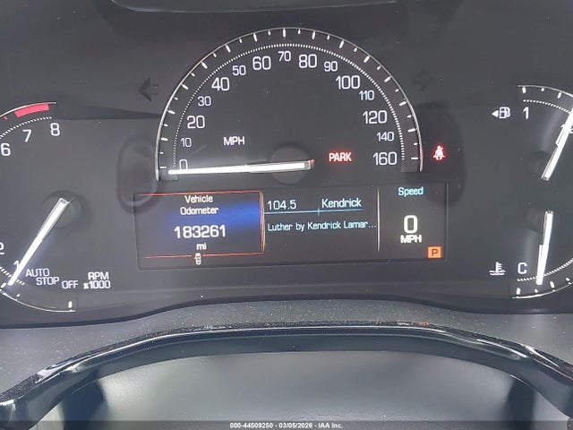 2019 CADILLAC XT5 1GYKNCRSXKZ179625 Photo 6