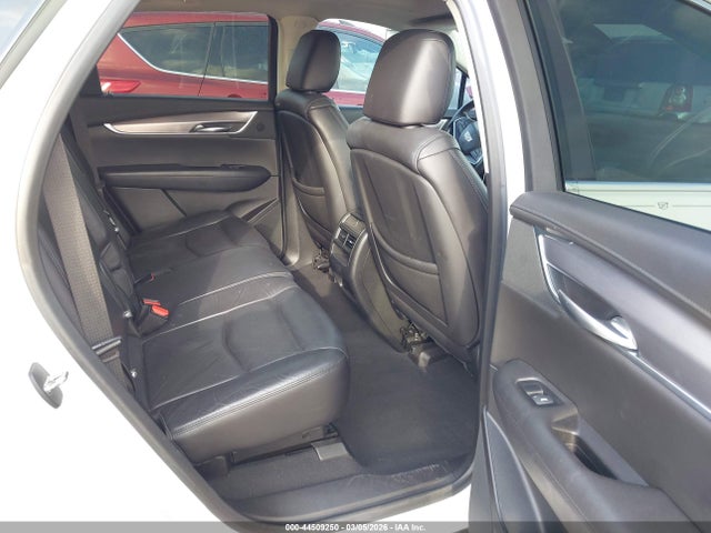 2019 CADILLAC XT5 1GYKNCRSXKZ179625 Photo 7