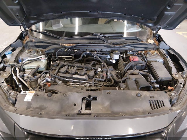 SHHFK7H63KU410834 Honda CIVIC EX