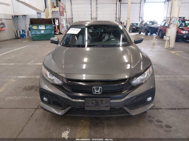 SHHFK7H63KU410834 Honda CIVIC EX