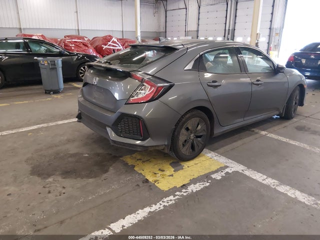 SHHFK7H63KU410834 Honda CIVIC EX