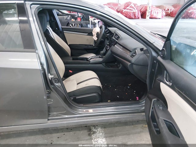 SHHFK7H63KU410834 Honda CIVIC EX