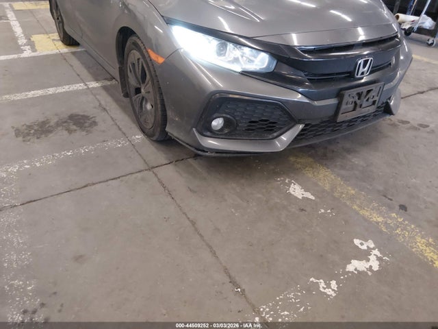 SHHFK7H63KU410834 Honda CIVIC EX