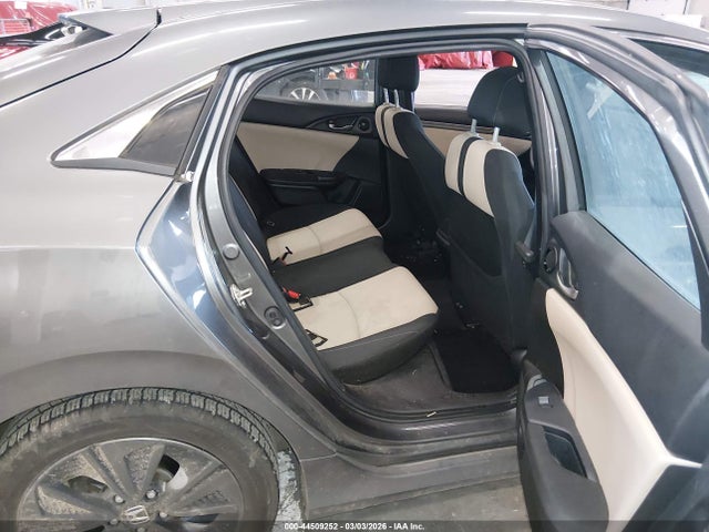 SHHFK7H63KU410834 Honda CIVIC EX