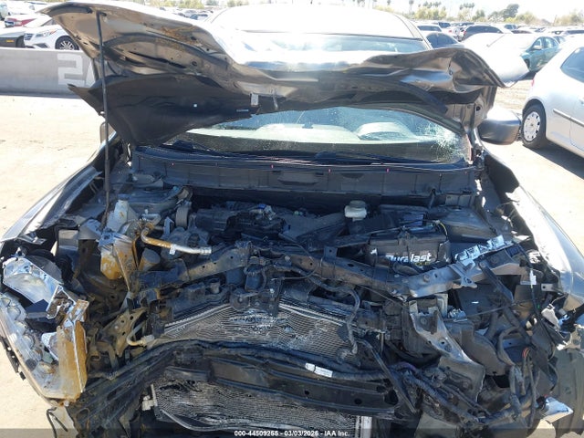 KNMAT2MV1GP688637 Nissan Rogue S/sl/sv