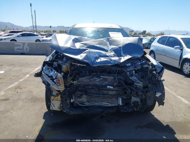 KNMAT2MV1GP688637 Nissan Rogue S/sl/sv