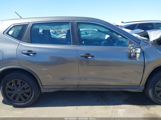 KNMAT2MV1GP688637 Nissan Rogue S/sl/sv