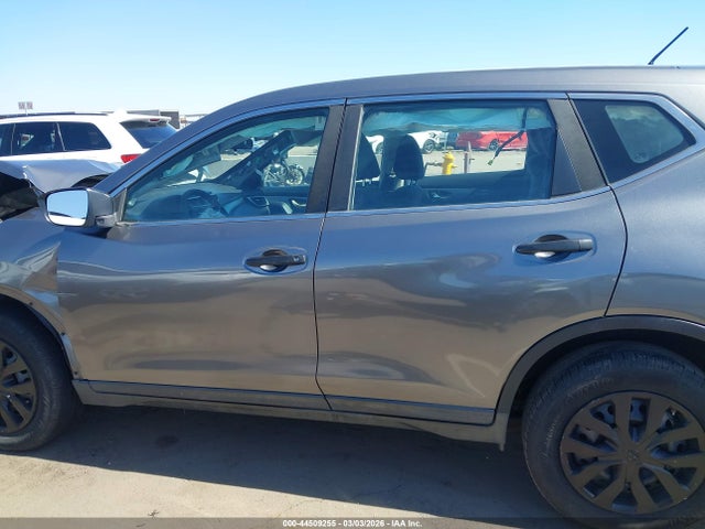 KNMAT2MV1GP688637 Nissan Rogue S/sl/sv