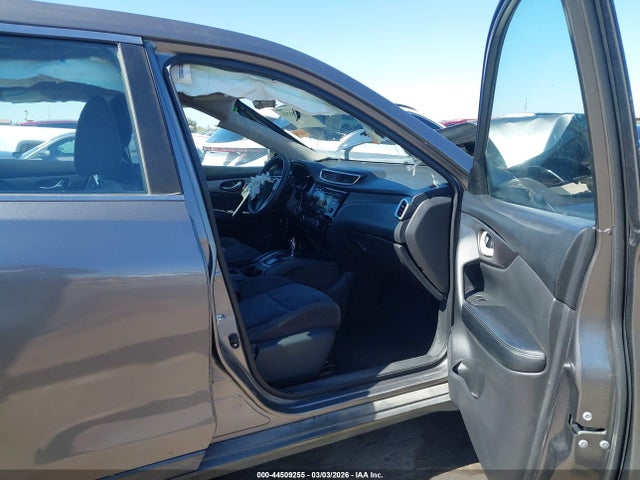 KNMAT2MV1GP688637 Nissan Rogue S/sl/sv