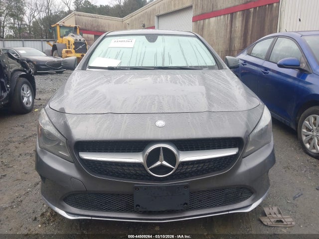 Aukcja sprzedaży 2017 Mercedes-benz Cla 250 4matic, vin: WDDSJ4GB8HN476862, numer aukcji: 44509264
