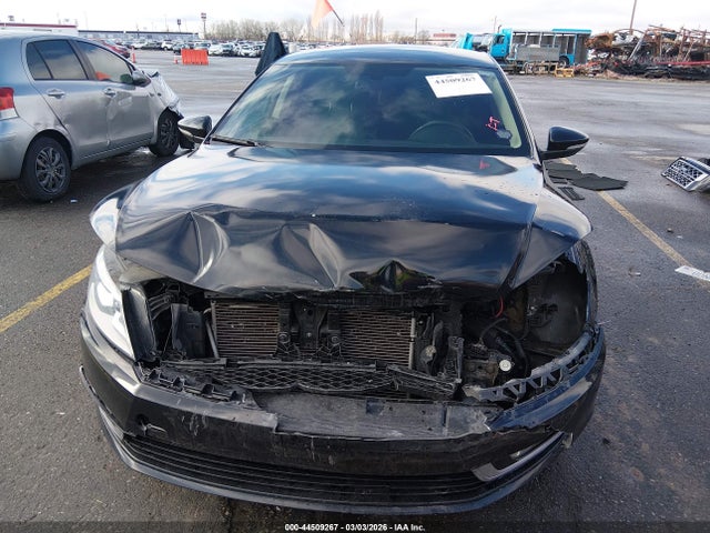 44509267 :رقم المزاد ، WVWKP7AN0HE500732 vin ، 2017 Volkswagen Cc 2.0t Sport مزاد بيع