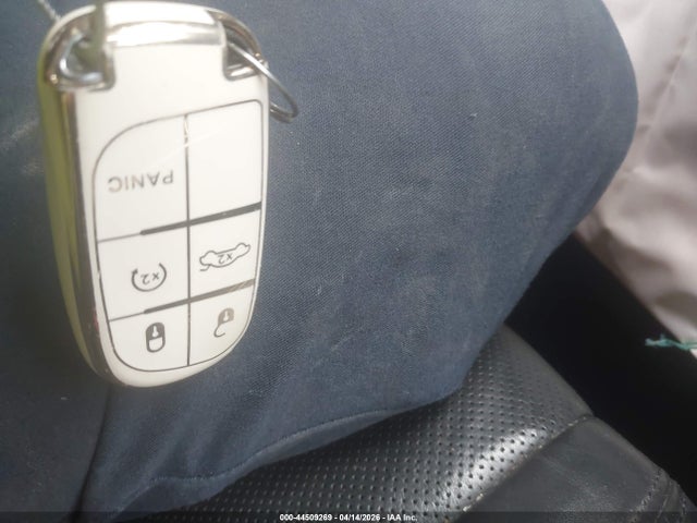 2020 JEEP GRAND CHEROKEE 1C4RJECGXLC141526 Photo 10