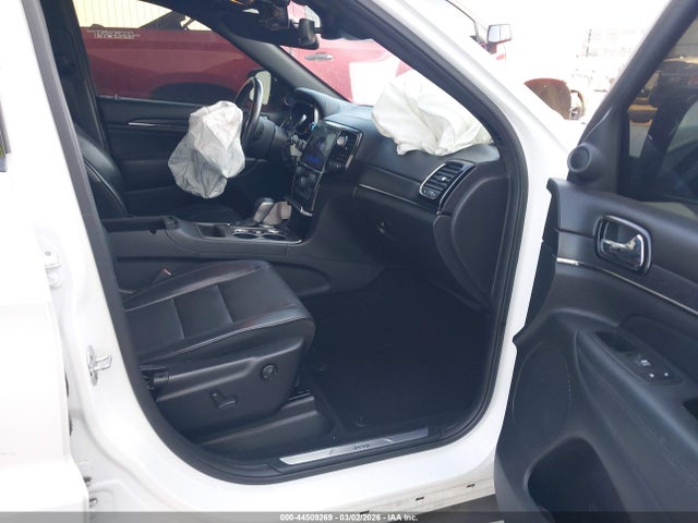 2020 JEEP GRAND CHEROKEE 1C4RJECGXLC141526 Photo 4