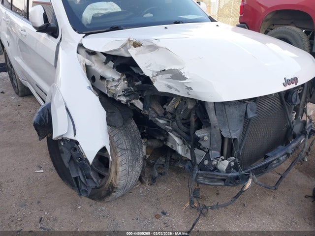 2020 JEEP GRAND CHEROKEE 1C4RJECGXLC141526 Photo 5