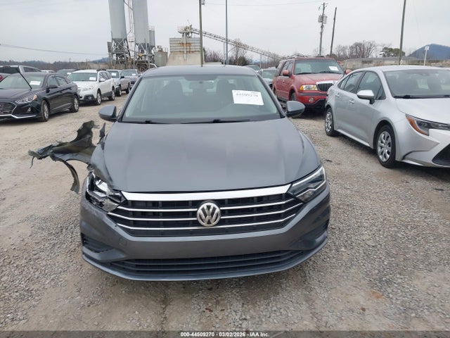 3VWC57BU9KM162584 Volkswagen Jetta 1.4t R-line/1.4t S/1.4t Se