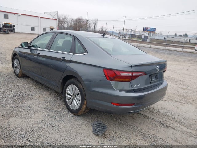 3VWC57BU9KM162584 Volkswagen Jetta 1.4t R-line/1.4t S/1.4t Se