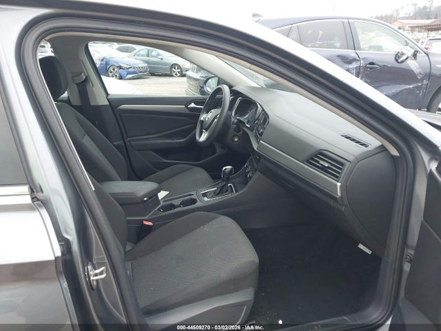 3VWC57BU9KM162584 Volkswagen Jetta 1.4t R-line/1.4t S/1.4t Se