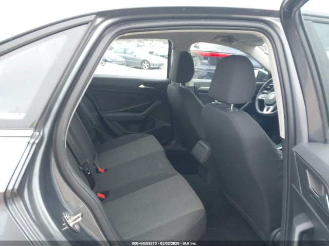 3VWC57BU9KM162584 Volkswagen Jetta 1.4t R-line/1.4t S/1.4t Se