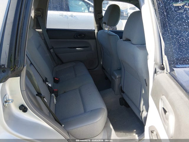 Aukcja sprzedaży 2004 Subaru Forester 2.5x, vin: JF1SG63674H744635, numer aukcji: 44509275