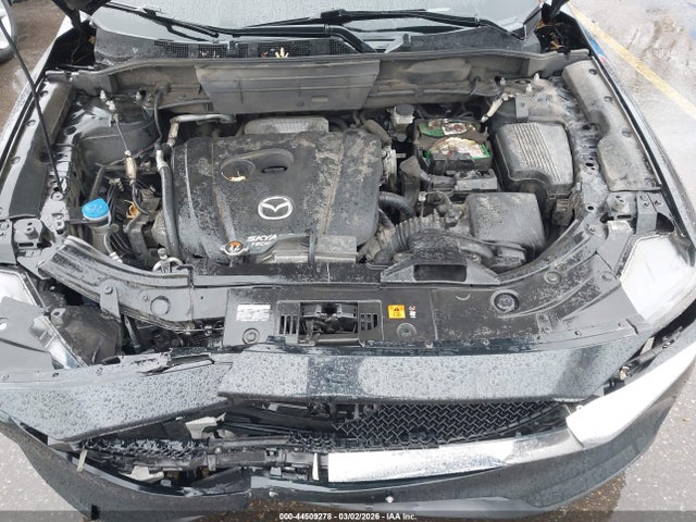 JM3KFBCM9J0371698 Mazda Cx-5 Touring