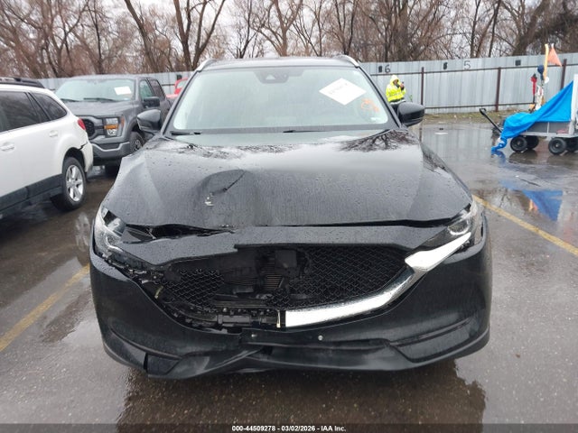 JM3KFBCM9J0371698 Mazda Cx-5 Touring