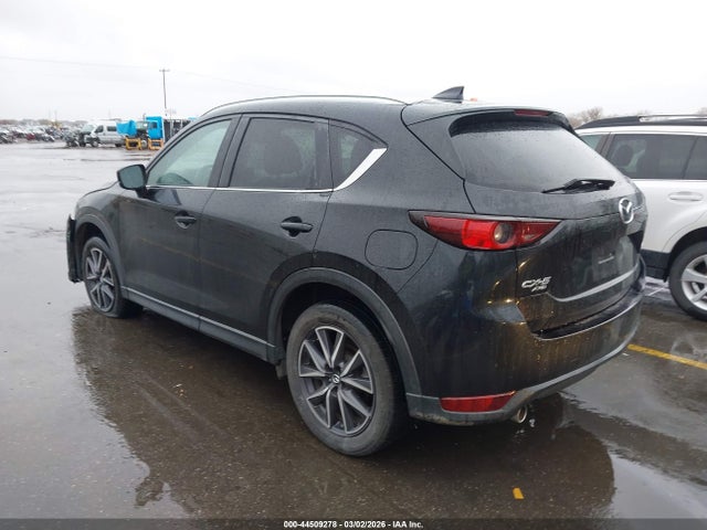 JM3KFBCM9J0371698 Mazda Cx-5 Touring