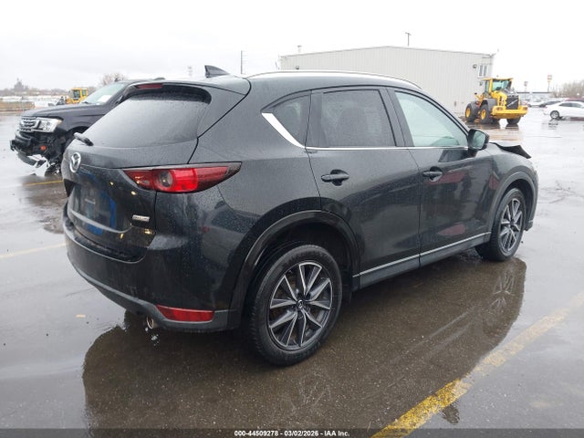 JM3KFBCM9J0371698 Mazda Cx-5 Touring