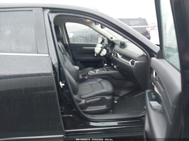 JM3KFBCM9J0371698 Mazda Cx-5 Touring