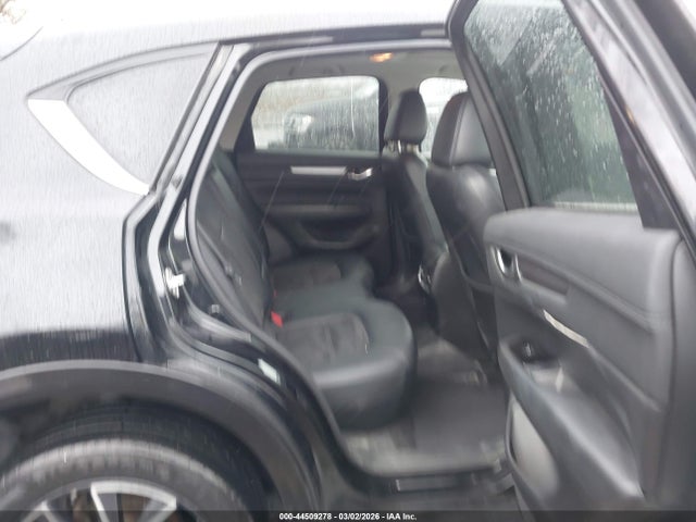 JM3KFBCM9J0371698 Mazda Cx-5 Touring