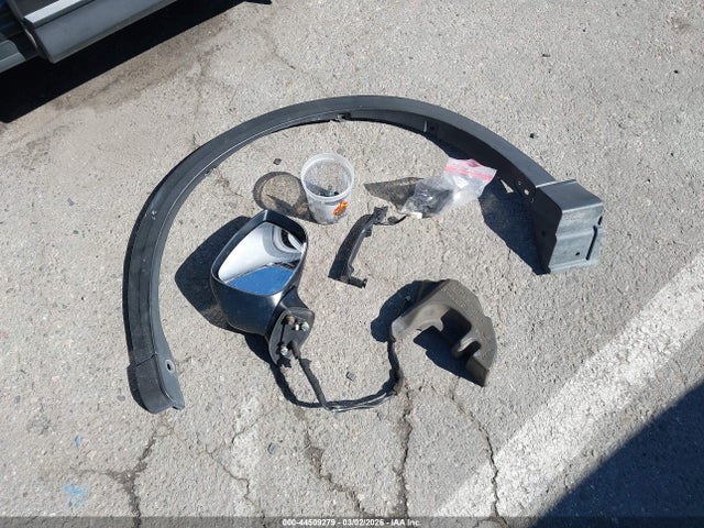 44509279 :رقم المزاد ، JM3KFADMXK0613618 vin ، 2019 Mazda Cx-5 Grand Touring مزاد بيع