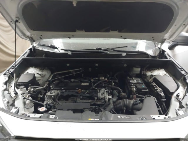 Toyota RAV4 LE 2021 2T3H1RFV7MC093822 Image 10