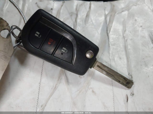 Toyota RAV4 LE 2021 2T3H1RFV7MC093822 Image 11