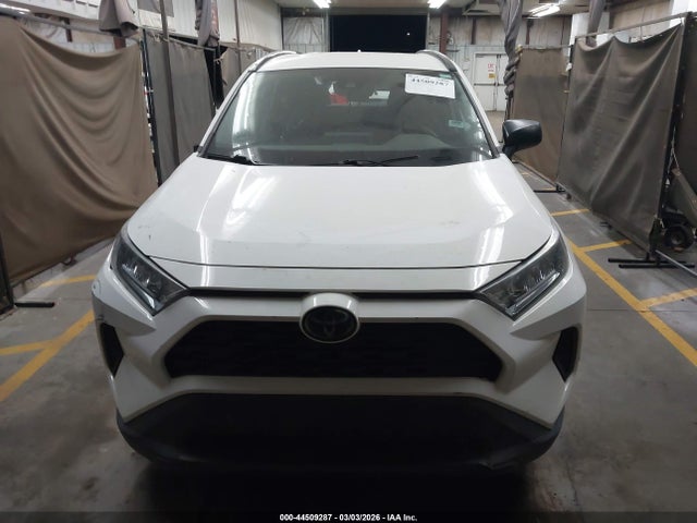 Toyota RAV4 LE 2021 2T3H1RFV7MC093822 Image 13