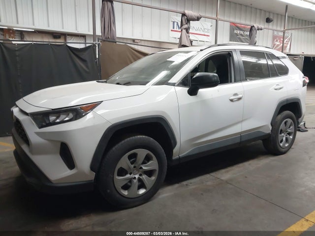 Toyota RAV4 LE 2021 2T3H1RFV7MC093822 Image 15