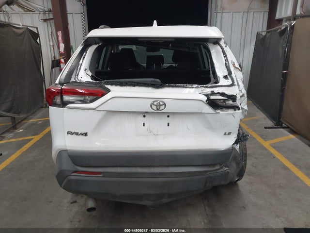 Toyota RAV4 LE 2021 2T3H1RFV7MC093822 Image 17